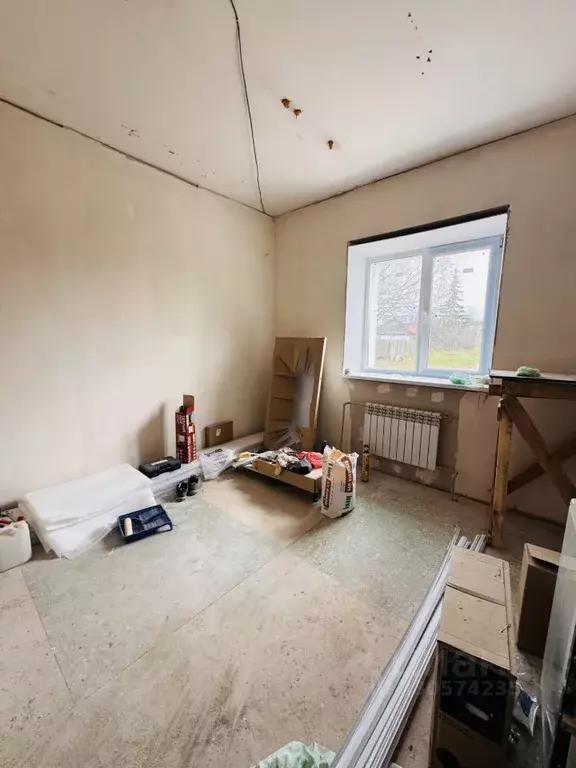 Студия Кировская область, Киров городской округ, д. Большая Гора 2А ... - Фото 1