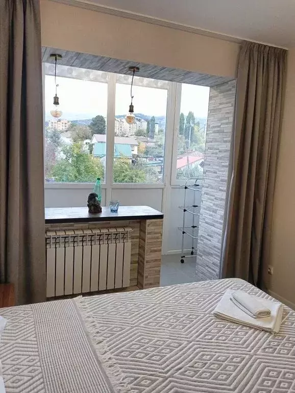 2-к кв. Ставропольский край, Кисловодск ул. Кирова, 68 (43.0 м) - Фото 2