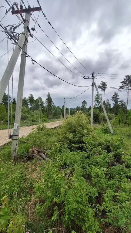 Участок 12 сот. (ИЖС) - Фото 1