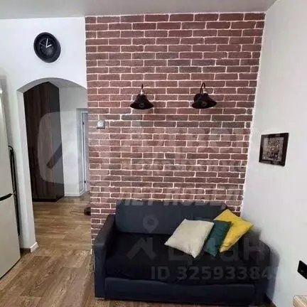 2-к кв. Тюменская область, Тюмень ул. Шиллера, 46к2 (54.1 м) - Фото 2