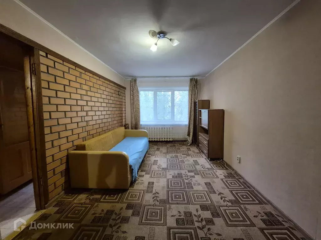 Продаётся 1-к квартира, 30 м - Фото 1