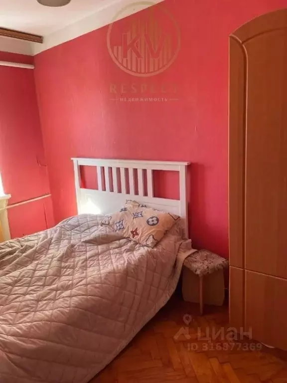 2-к кв. Ставропольский край, Пятигорск Новороссийская ул., 27 (45.0 м) - Фото 2