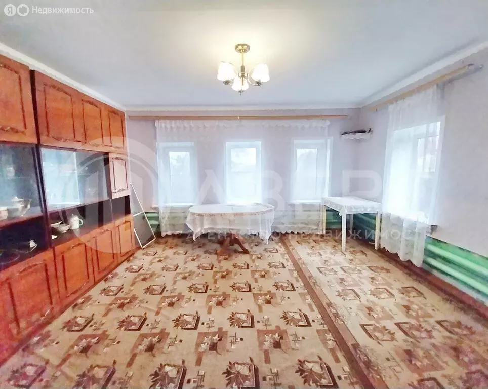 Дом в село Панфилово, Школьная улица, 58 (62.1 м) - Фото 0