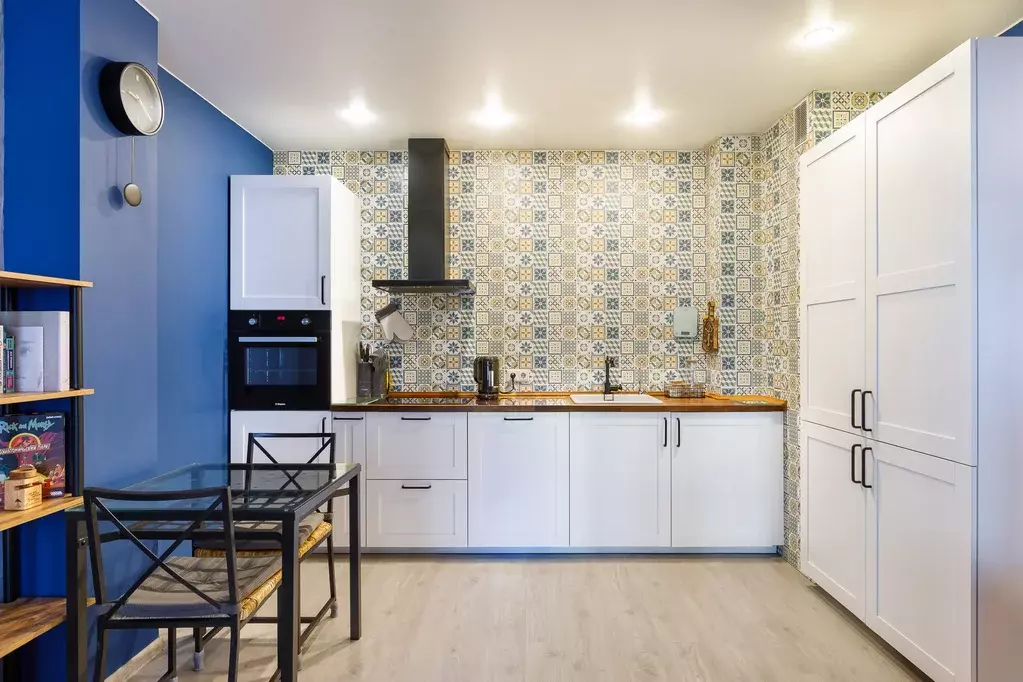 Продаётся 2-к квартира, 54.6 м - Фото 1