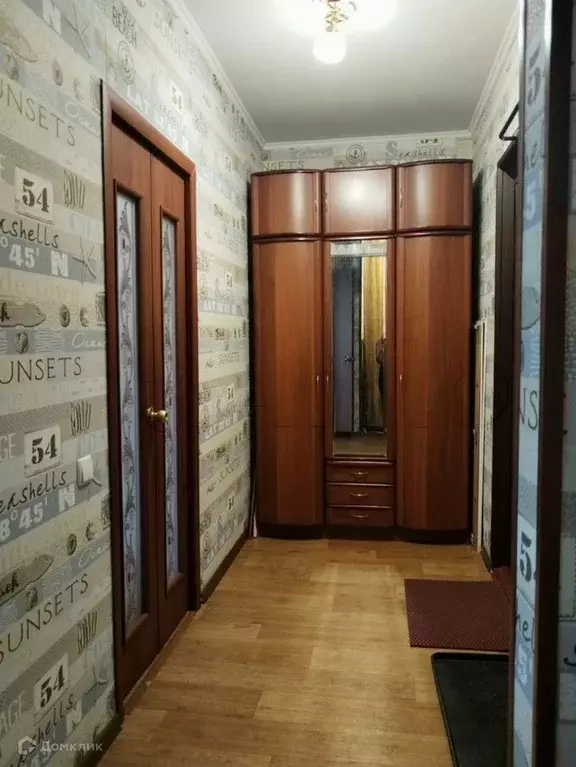 Продаётся 1-к квартира, 40 м - Фото 0