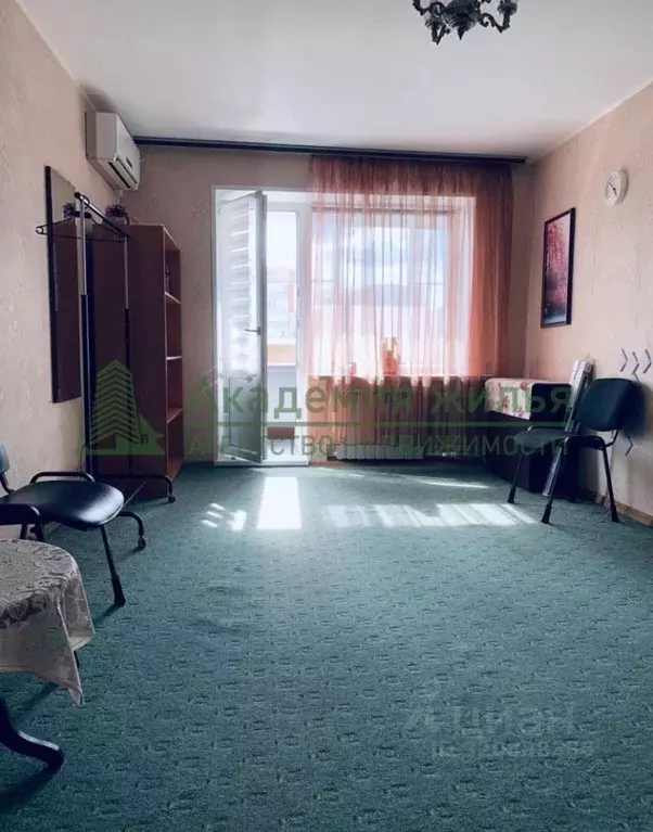 1-к кв. Саратовская область, Саратов ул. Имени М.Ю. Лермонтова, 20 ... - Фото 0