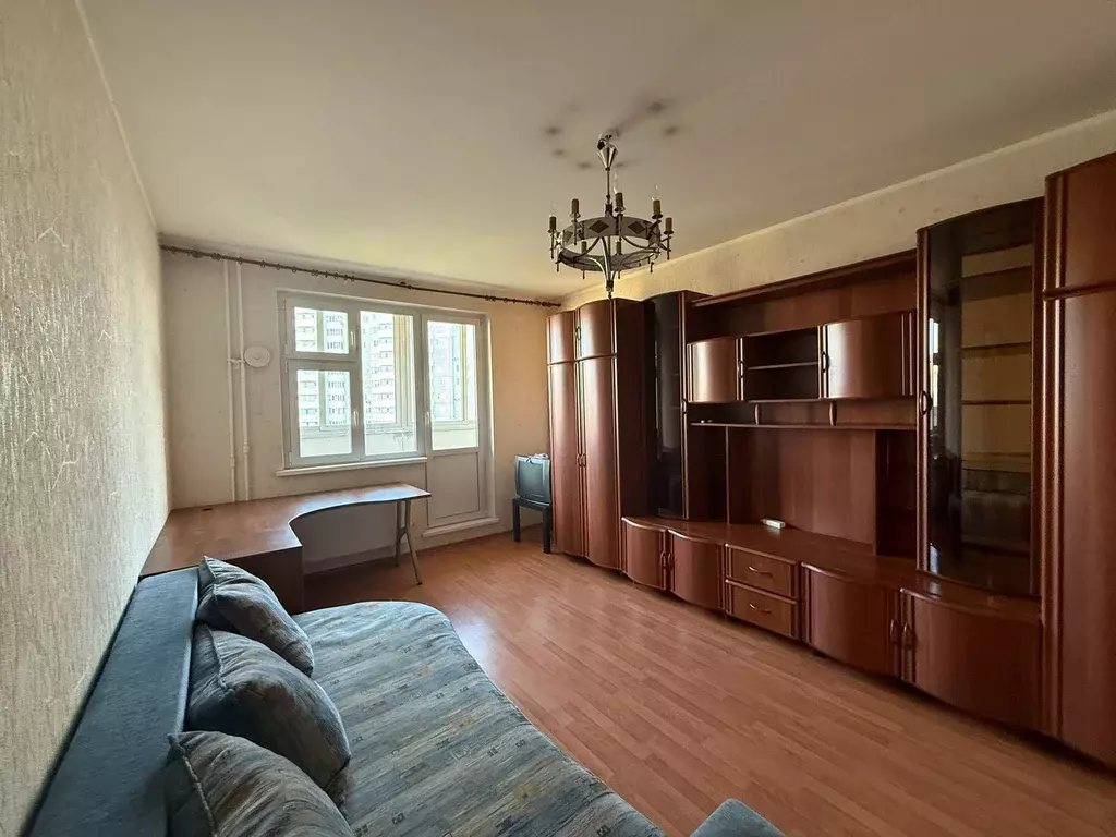 Продаётся 2-к квартира, 53 м - Фото 1