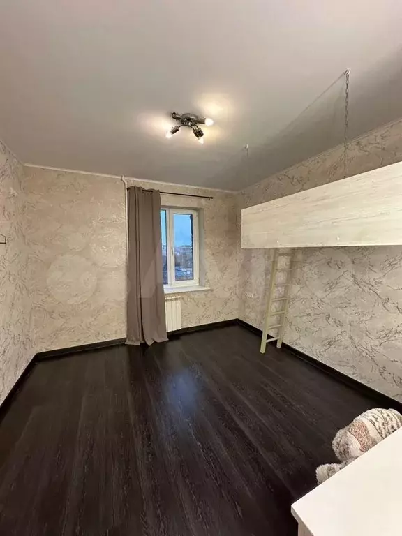 Комната 36 м в 2-к., 7/9 эт. - Фото 1
