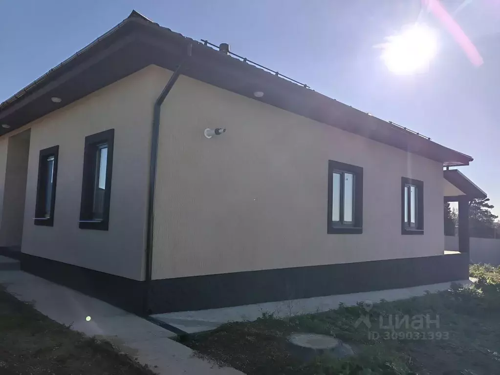 Дом в Калужская область, Боровский район, Совьяки с/пос, Боровики-2 кп ... - Фото 2