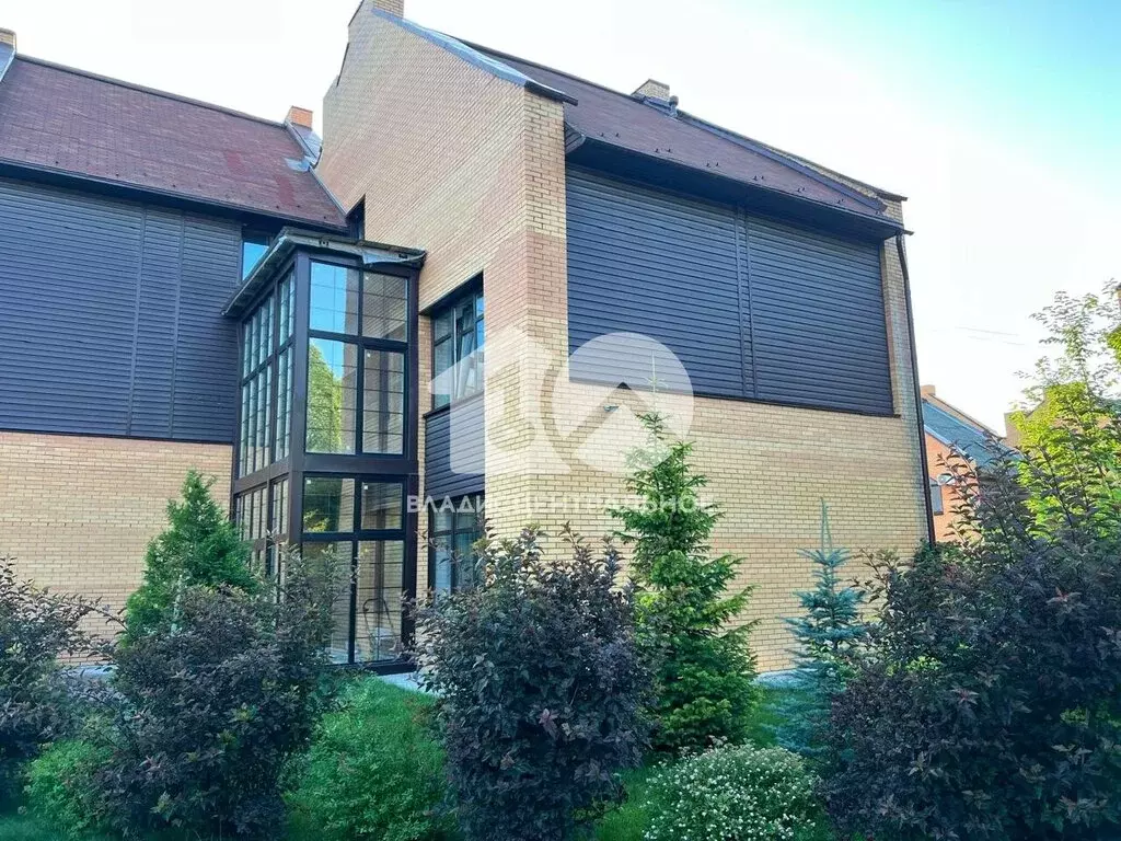 5-комнатная квартира: Новосибирск, Рыбацкая улица, 19 (367 м) - Фото 0