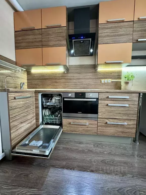 Квартира, 2 комнаты, 55 м - Фото 0