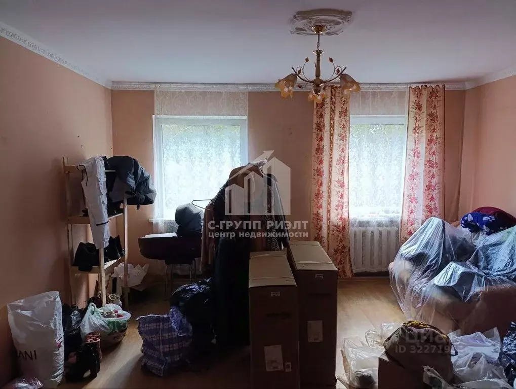 1-к кв. Калининградская область, Калининград ул. Маршала Борзова, 91 ... - Фото 2