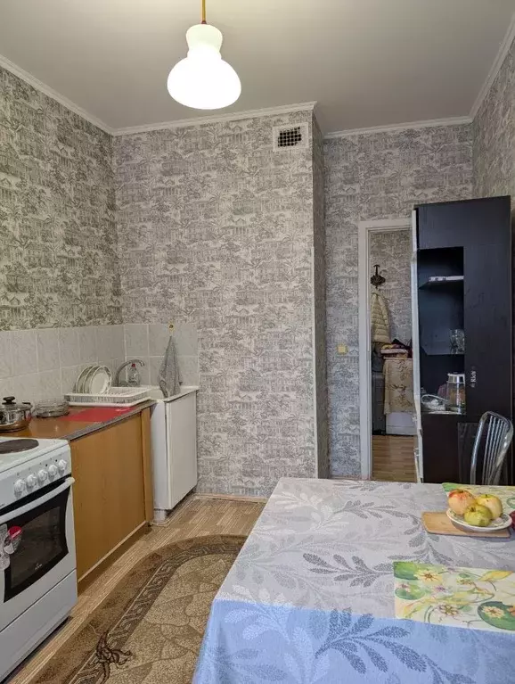 2-к кв. Москва ул. Гарибальди, 28К1 (52.0 м) - Фото 2