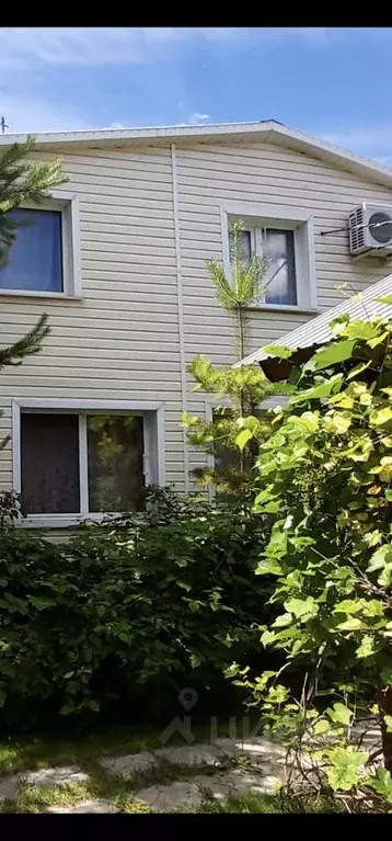 Дом в Самарская область, Кинель городской округ, Усть-Кинельский пгт, ... - Фото 1