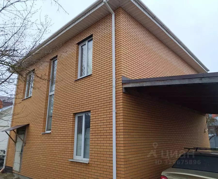 Дом в Тульская область, Тула 9-й проезд, 38 (160 м) - Фото 2