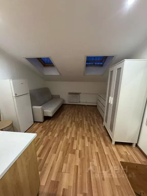 Студия Москва Нижняя Первомайская ул., 68/7 (20.2 м) - Фото 1