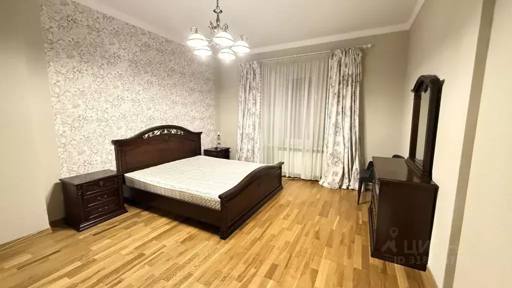 4-к кв. Калининградская область, Калининград ул. Дмитрия Донского, 20 ... - Фото 2