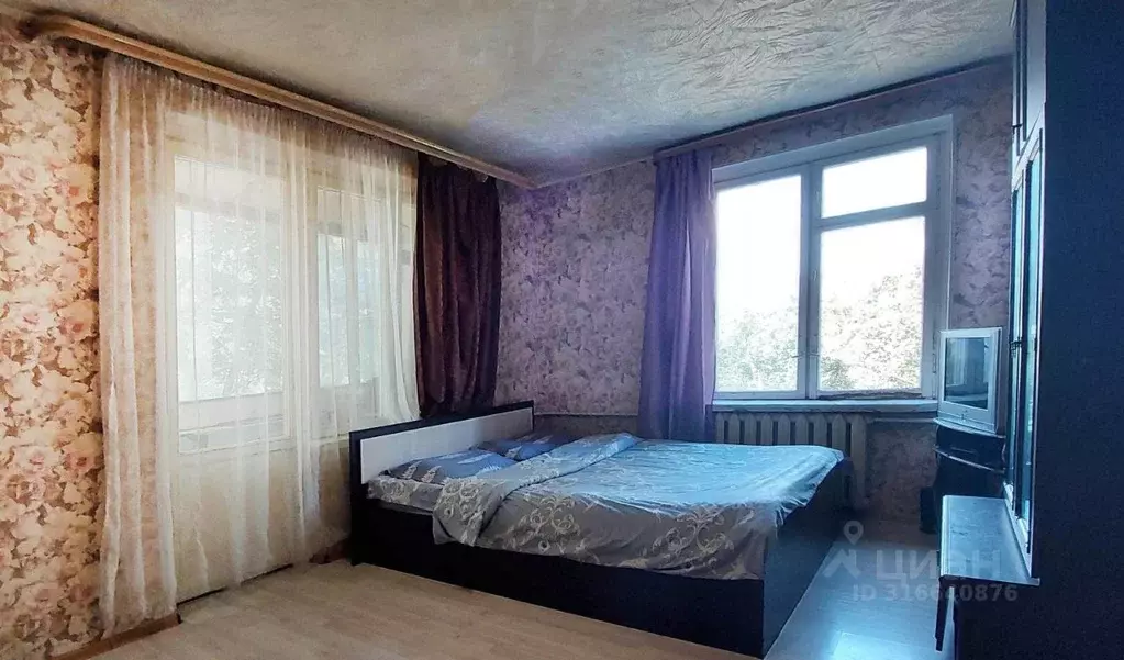 1-к кв. Москва Коровинское ш., 4К3 (35.0 м) - Фото 1