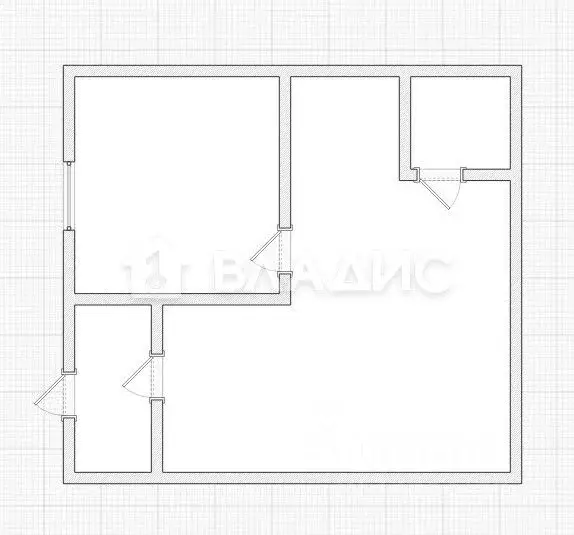 Офис в Пензенская область, Пензенский район, Засечный сельсовет, с. ... - Фото 2