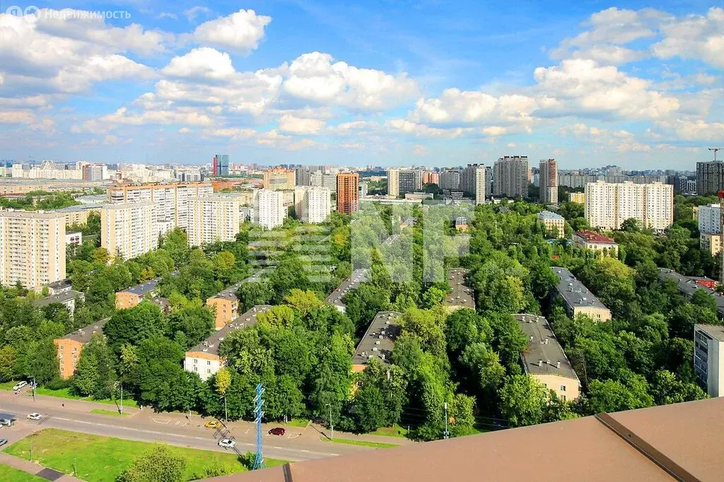 3-комнатная квартира: Москва, улица Архитектора Власова, 6 (176.7 м) - Фото 0