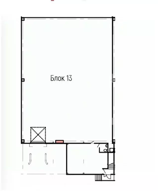 Производственное помещение в Московская область, Подольск городской ... - Фото 2