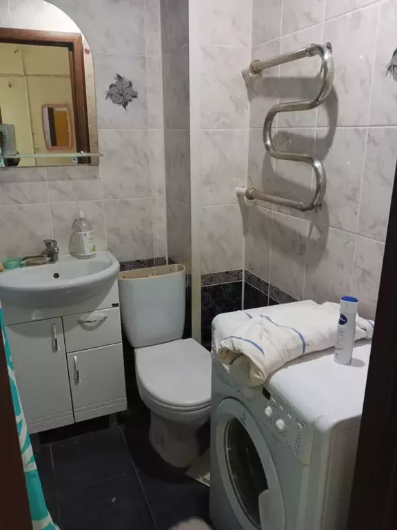 Продаётся 1-к квартира, 33.2 м - Фото 1