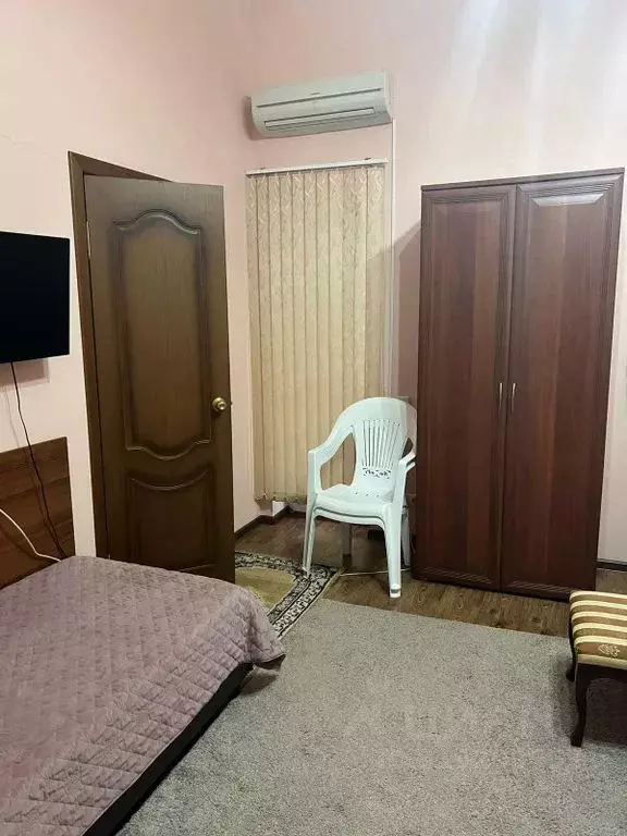 Комната Краснодарский край, Сочи ул. Православная, 4Б - Фото 0