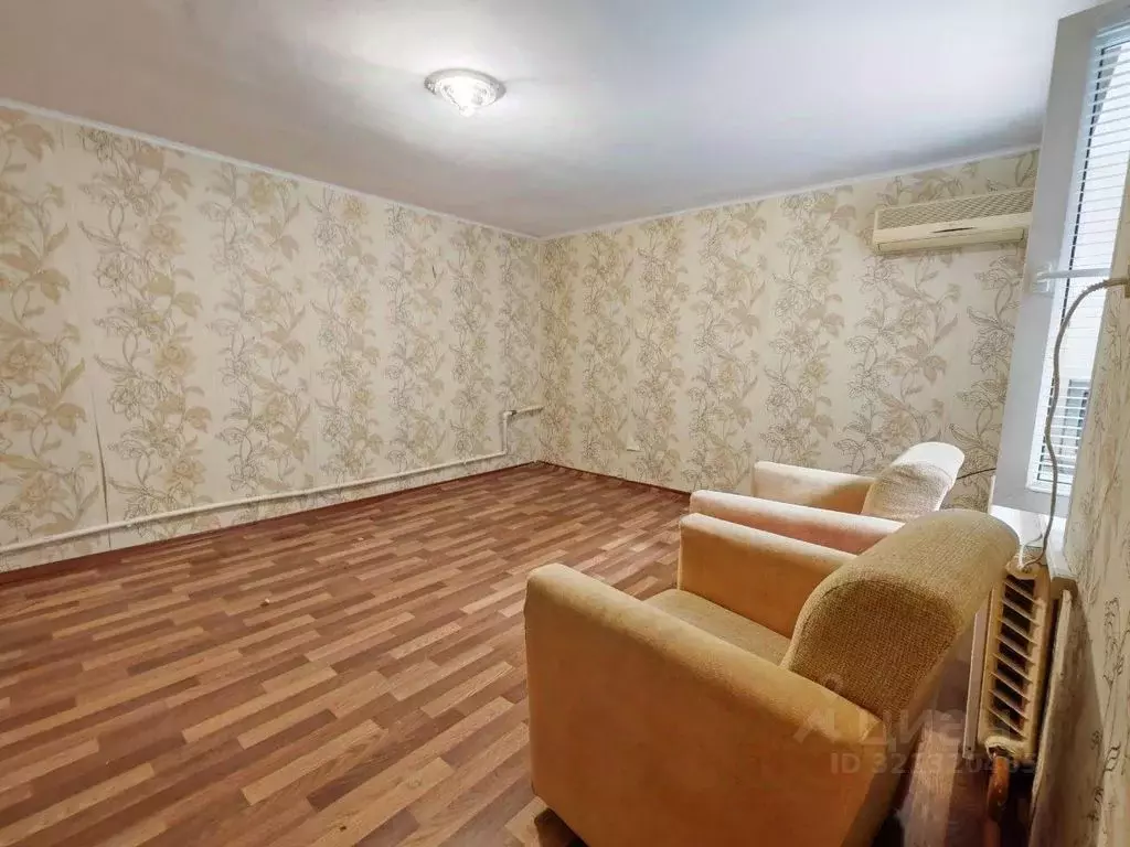 1-к кв. Оренбургская область, Оренбург ул. 9 Января, 54 (20.0 м) - Фото 1