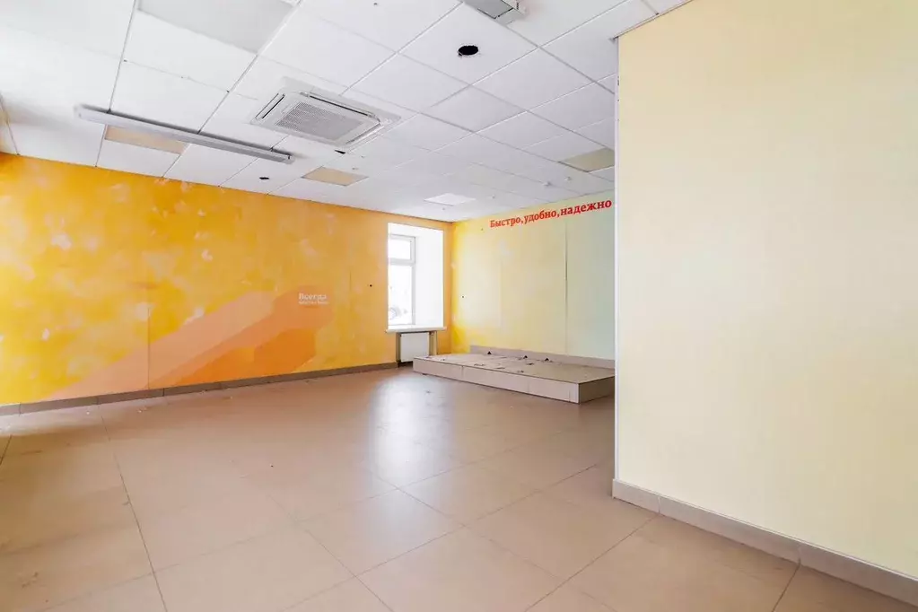 Помещение свободного назначения в Ленинградская область, Кингисепп ... - Фото 2