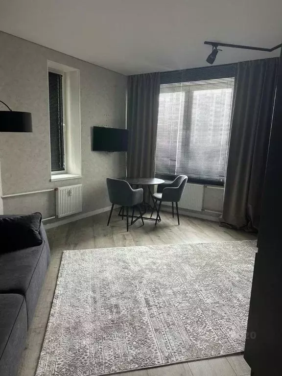 1-к кв. Санкт-Петербург Коломяжский просп., 5к3 (49.0 м) - Фото 2