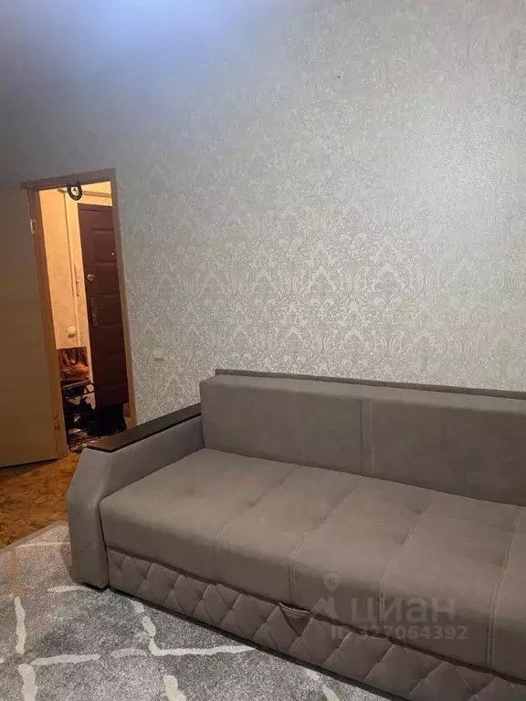 1-к кв. Омская область, Омск ул. Завертяева, 18к1 (37.0 м) - Фото 1