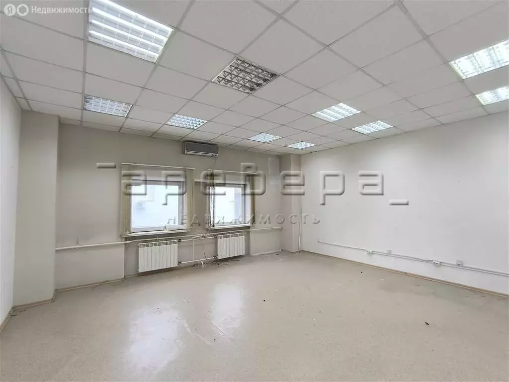 Офис (35 м) - Фото 2