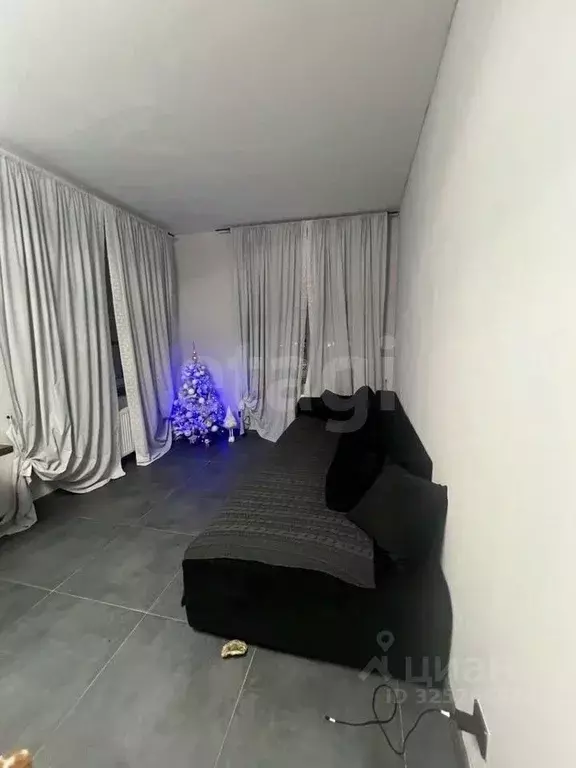 1-к кв. Санкт-Петербург наб. Реки Каменки, 11к1 (45.6 м) - Фото 2