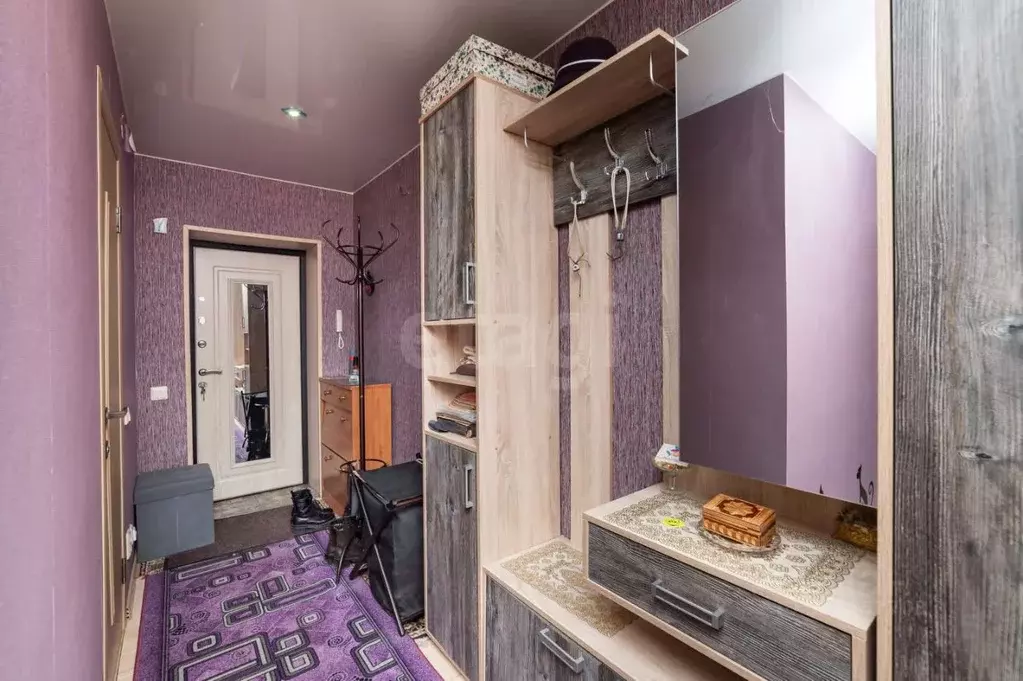 1-к кв. Курганская область, Курган Солнечный бул., 25к2 (40.9 м) - Фото 1