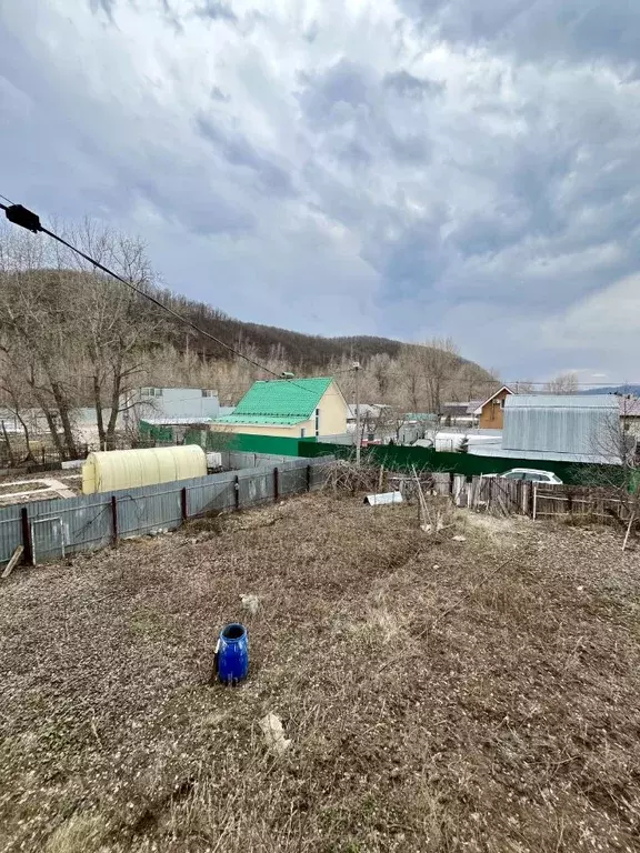 Участок в Самарская область, Самара Усть-Сок СДТ, 91 (5.0 сот.) - Фото 1