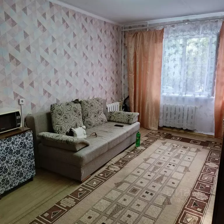 Комната Новгородская область, Великий Новгород Хутынская ул., 23к1 ... - Фото 2