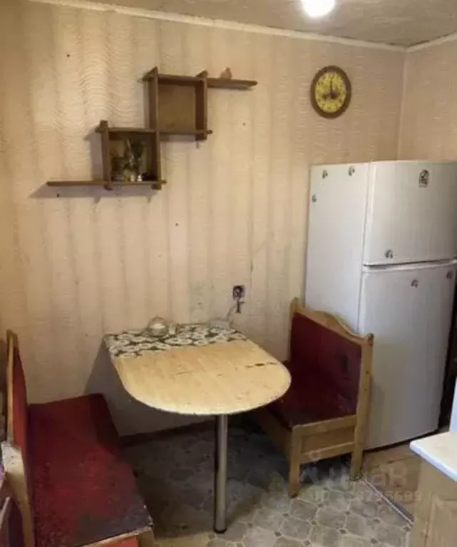 2-к кв. Московская область, Егорьевск Красная ул., 39А (50.0 м) - Фото 2