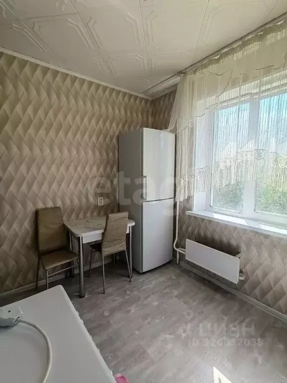 1-к кв. Ямало-Ненецкий АО, Муравленко Пионерская ул., 44 (34.1 м) - Фото 2