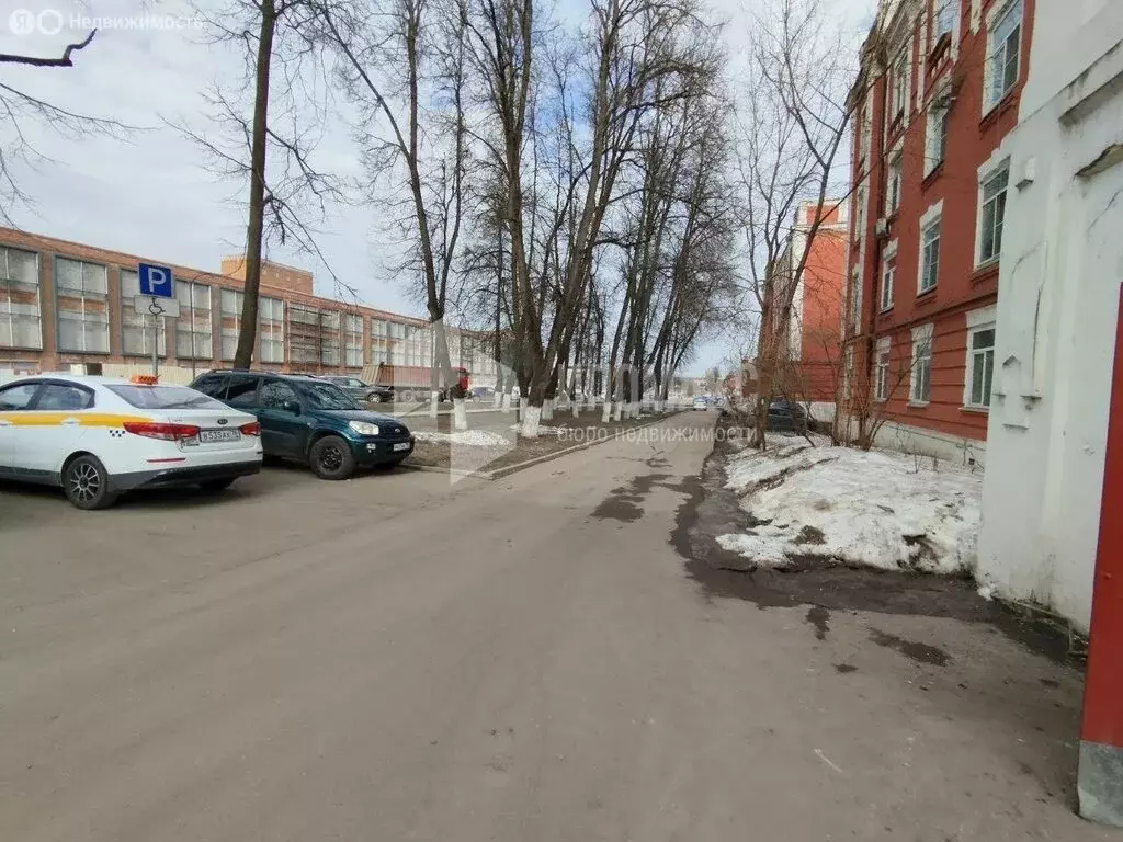 1к в -комнатной квартире (14.3 м) - Фото 2