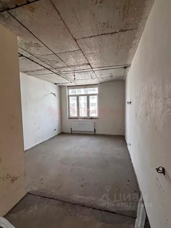 2-к кв. Ростовская область, Ростов-на-Дону просп. Сиверса, 28 (72.0 м) - Фото 2