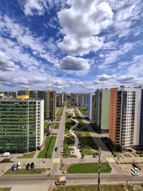 Продаётся квартира-студия, 22 м - Фото 1