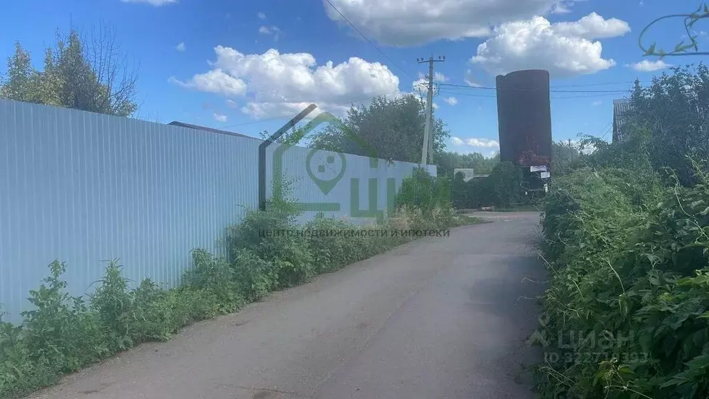 Участок в Оренбургская область, Оренбургский район, Нежинский ... - Фото 2