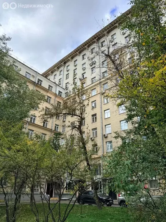 1-комнатная квартира: Москва, Рижский проезд, 3 (35.8 м) - Фото 1