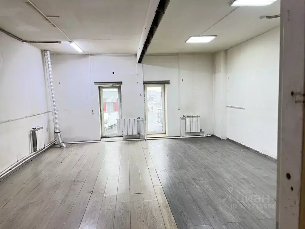 Производственное помещение в Московская область, Балашиха Советская ... - Фото 1