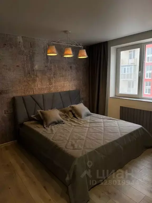 3-к кв. Крым, Евпатория просп. Победы, 87Бк2 (62.0 м) - Фото 1