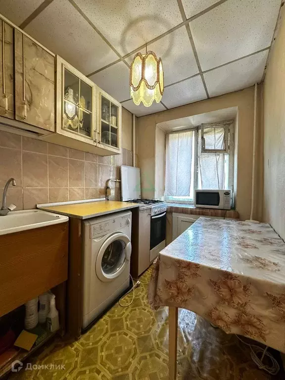 Продаётся 2-к квартира, 38 м - Фото 1