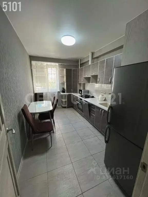 1-к кв. Севастополь просп. Античный, 12Б (40.6 м) - Фото 2