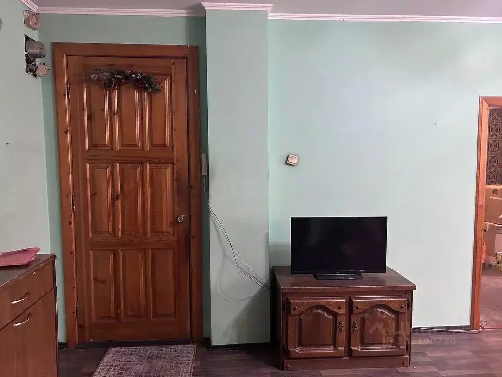 2-к кв. Кемеровская область, Новокузнецк ул. Кутузова, 8 (57.0 м) - Фото 1