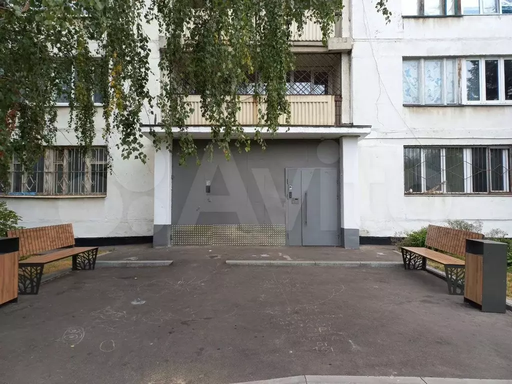 Комната 20,1 м в 2-к., 7/12 эт. - Фото 1