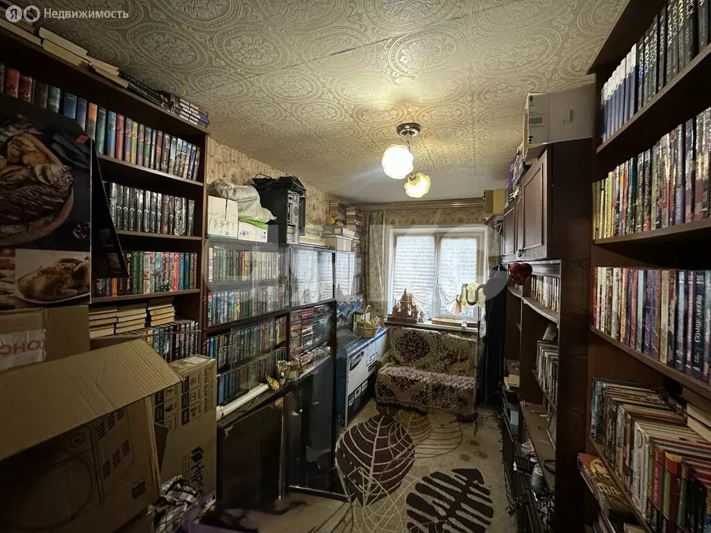 3-комнатная квартира: Тула, Приупская улица, 9А (62.8 м) - Фото 2